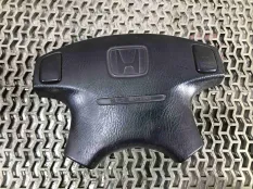 Подушка безопасности водителя Honda Accord
