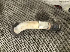 Труба приемная глушителя Honda Accord