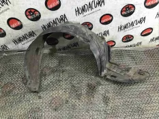 Защита арок передняя правая (подкрылок) Honda Accord