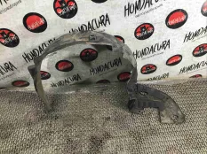 Защита арок передняя левая (подкрылок) Honda Accord