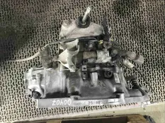 КПП механическая (МКПП) Honda Civic