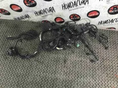 Проводка двигателя Honda Civic