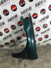 Крыло переднее левое Honda Accord