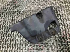 Накладка замка капота Honda Accord