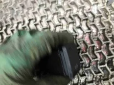 Кнопка противотуманных фар Honda Accord