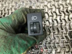 Кнопка корректора фар Honda Accord