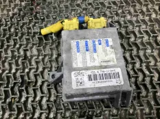Блок AirBag Honda Accord