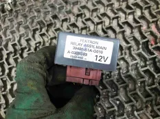 Реле бензонасоса Honda Accord