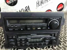 Блок управления печки/климат-контроля Honda Accord