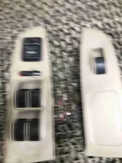 Блок управления стеклоподъемниками Honda Accord