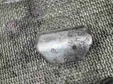 Защита (экран) выпускного коллектора Honda Accord