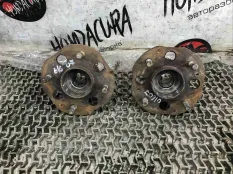 Ступица задняя правая Honda Accord