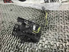 Замок капота Honda Accord