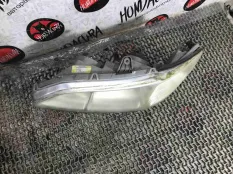 Фара левая Honda Accord