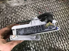 Блок управления двигателем Honda Accord