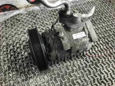 Компрессор кондиционера Honda Accord