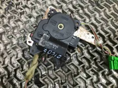 Моторчик заслонки печки Honda Accord