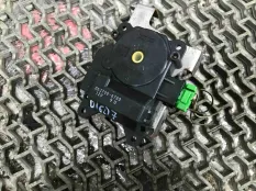 Моторчик заслонки печки Honda Accord