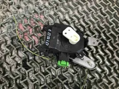 Моторчик заслонки печки Honda Accord