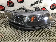 Кронштейн крепления бампера переднего Honda Accord