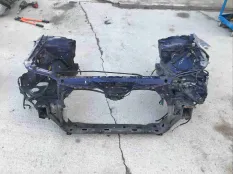 Передняя панель крепления облицовки (телевизор) Honda Accord