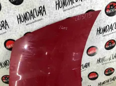 Капот Honda Civic