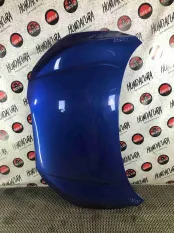 Капот Honda Civic