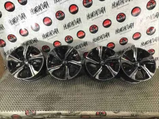 Диск литой Honda Civic
