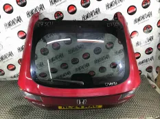 Крышка багажника (дверь 3-5) Honda Civic