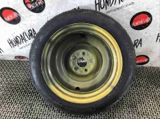 Колесо запасное (таблетка) Honda Civic