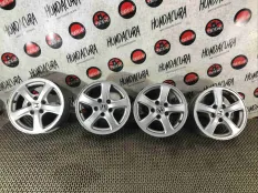 Диск литой Honda Civic