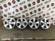 Диск литой Honda Accord