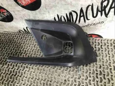 Рамка фары противотуманной левой Honda Civic
