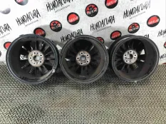 Диск литой Honda Civic