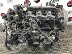 Шкив коленвала Honda CR-V