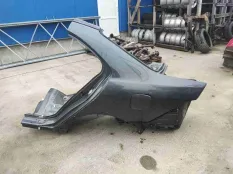 Четверть задняя левая Honda Accord