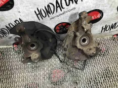 Кулак поворотный правый Honda CR-V