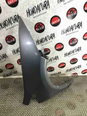 Крыло переднее левое Honda Civic