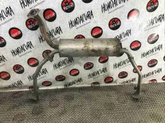 Глушитель Honda Civic