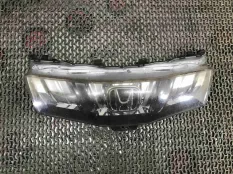 Решетка радиатора Honda Civic