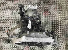 КПП роботизированная Honda Civic