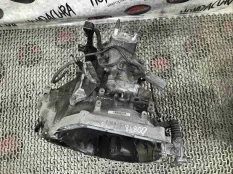 КПП механическая (МКПП) Honda Civic