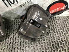 Суппорт передний правый Honda Civic