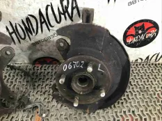 Кулак поворотный левый Honda Civic