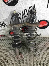 Амортизатор задний правый Honda Civic