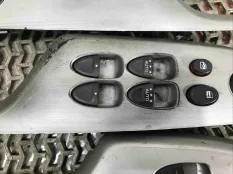 Блок управления стеклоподъемниками Honda Civic