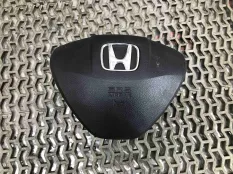 Подушка безопасности водителя Honda Civic