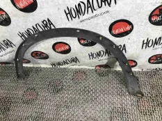Молдинг крыла заднего правого Honda Civic