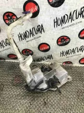 Бачок омывателя Honda Civic