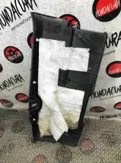 Обшивка багажника Honda Civic